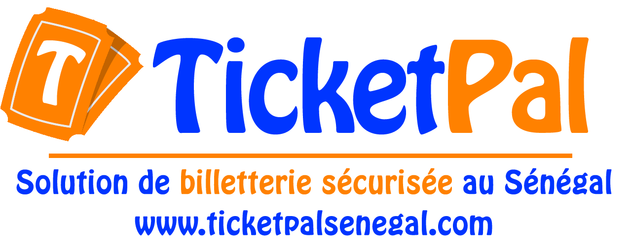 TicketPal Sénégal