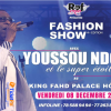 FASHION SHOW #4 AVEC YOUSSOU NDOUR