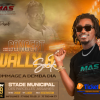 Hommage à Demba DIA avec Wally B. SECK