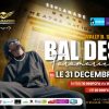 Wally Ballago SECK – LE BAL DES FARAMAREEN