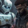 Dossier Spécial : Quand l’Intelligence Artificielle s’invite dans le rap game