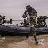 Urgent : Sénégal, Cinq commandos de la Marine portés disparus au cours d’une intervention de lutte contre le trafic international de drogue.