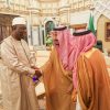 Le Président Macky Sall annonce un musée dédié au prophète Mohamed (Psl) à Dakar