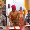 URGENT : Le Burkina Faso, le Mali et le Niger décident de se retirer immédiatement de la CEDEAO