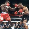 BOXE : Les 10 KO les plus violents de Mike Tyson