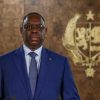 ELECTIONS PRÉSIDENTIELLES – LE MESSAGE A LA NATION DE SEM LE PRESIDENT MACKY SALL