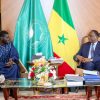 PHOTOS : Passation de Pouvoir au Sénégal – Une Nouvelle Ère Politique Débute avec l’Arrivée de Bassirou Diomaye Faye