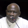 Décès de Gaston Mbengue : Un Hommage au Promoteur de Lutte Sénégalaise
