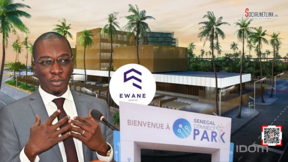 Exploitation de Senegal Connect Park (ex PTN) – l’infrastructure «vendue» aux marocains pour 10 milliards de FCFA
