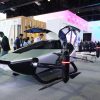 Ce constructeur chinois va ouvrir une usine pour ses voitures volantes