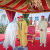 Célébration du 25ème Anniversaire de l’Intronisation du Roi du Maroc : 2024, l’année de la concrétisation et de la consolidation de l’Etat social.