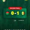 ELIM CAN 2024 : Le Sénégal cueille le Burkina Faso (1-0)