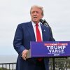 URGENT : Donald Trump est élu 47e président des États-Unis