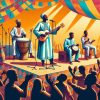 CULTURE : L’Association des Métiers de la Musique du Sénégal Félicite les Nouvelles Autorités et Appelle à la Réalisation des Promesses Électorales