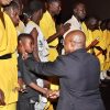 Arts Martiaux : Gala de Clôture de la Semaine de la CONFEJES, Un Événement Mémorable à Dakar