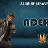 Musique : Alioune Mbaye Nder Feat Dame Sène dévoilent leur nouveau single explosif : « Nder 2.0 »