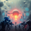La première guerre mondiale de l’IA vient de commencer : La nouvelle IA Tulu3-405B détruit DeepSeek et OpenAI