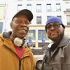 NÉCROLOGIE : Décès de Jimmy Mbaye – Lord Alajiman, Membre Fondateur de Daara J, Rend un Hommage Émouvant à son Frère d’Art et de Cœur.