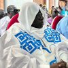 Vidéo : Serigne Mouhamadou Lamine LAHI, Porte-Parole du Khalif Général des Layènes, présente les condoléances de la communauté Layène à la famille Ndour