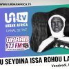 (Reportage Vidéo) Seydina Issa Rohou Laye (PSL) : La Communauté Layène en Recueillement à Cambérène : Un hommage solennel à Cambérène ce vendredi 25 avril 2025