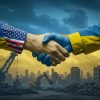 L’Ukraine et les USA ont signé un accord sur la création d’un fonds d’investissement commun