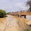 MONTÉE DES EAUX À MATAM : Le Pont d’Oréfondé fermé, impact sur la circulation !