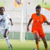 Lionnes Triomphantes : Le Sénégal Se Qualifie pour la CAN Féminine 2026 !