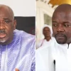 Justice : Farba Ngom et Tahirou Sarr libérés sous contrôle judiciaire