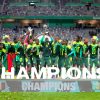 CAN U17 : Les Lionceaux de la Teranga sur le toit de l’Afrique !