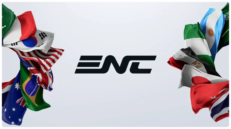 URGENT : L’Esports Nations Cup reportée à novembre 2027 : un nouveau calendrier pour la première Coupe du monde des nations de l’esport